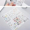 1696678578437-b5c90db773104df189896803a29d3a6d-goods 6pcs Watercolor Sticker Set for Journals & Albums