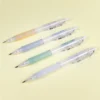 4pcs 0.5mm Mechanical Pencils with Erasers