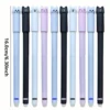 1722419382366-12be821093184462be48a8ee36d91e8e-goods 24 Pack Cat Themed Erasable Gel Pens