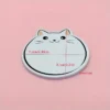 2aae362d-d2eb-4222-80a4-f5836afdfba2 5 Pack Cartoon Kitty Sticky Notes