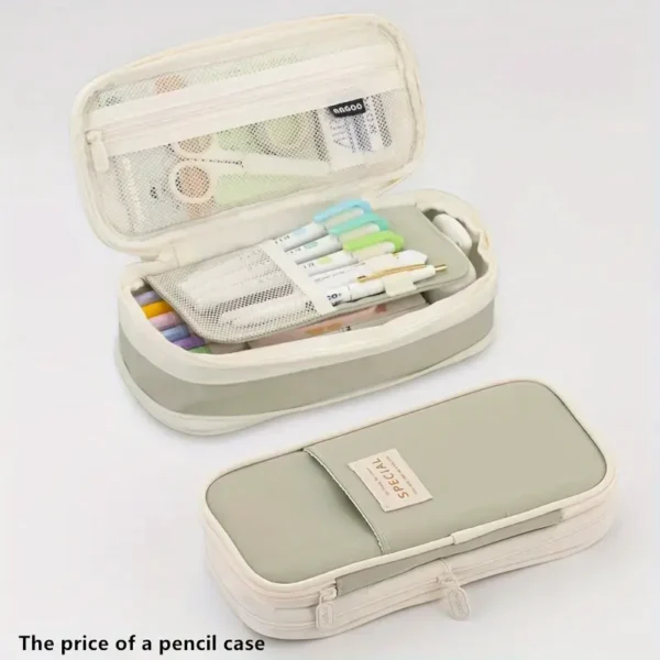 37ed8743-046c-41f5-916f-485a8b02f751_800x800 Double layer Pencil Case Large-capacity