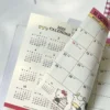 61b34312-5aae-4b1d-a109-810d92f6d935 Hello Kitty Handbook Schedule Book