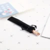 50 Pack Double-Sided Velvet Pencil Cases