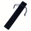 50 Pack Double-Sided Velvet Pencil Cases