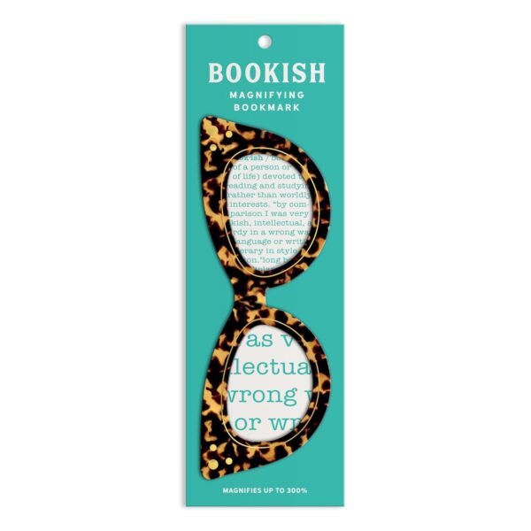 WhatsApp Image 2026-08-13 at 11.52.32 (2) Cat Eye Readers Bookmark with Magnifier