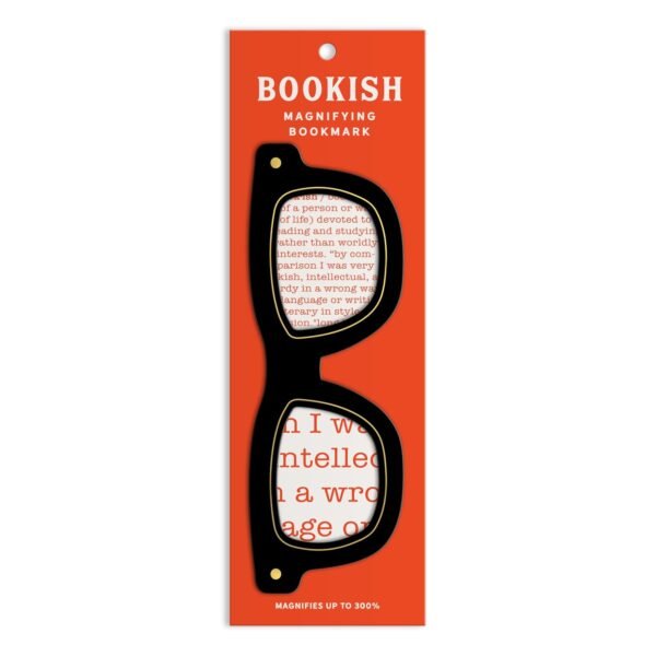 WhatsApp Image 2026-08-13 at 11.52.32 (3) Classic Readers Bookmark with Magnifier
